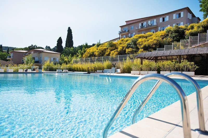 Maison Dans Resort & Spa Callian  Exterior photo